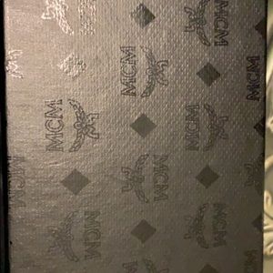 MCM Visetos Wallet